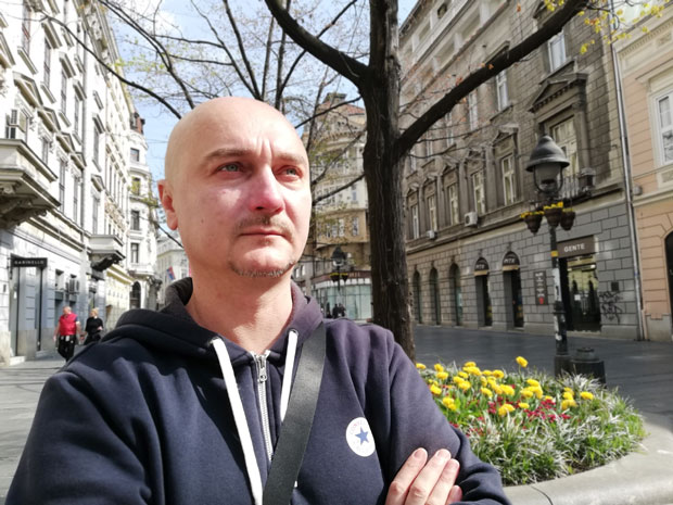 Предраг Радоњић: Срби на КиМ одавно живе у “доба короне”